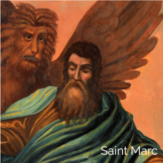 Saint Marc