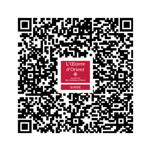 Code QR OO-S (payrexx)
